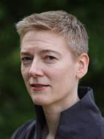 Dr Catherine Pitt