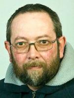 Dave Pratt