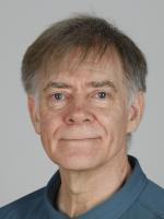 Dr Owen Johnson