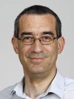 Dr Frank Lee