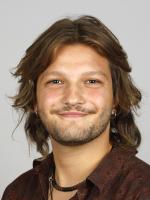 Sami Oldham